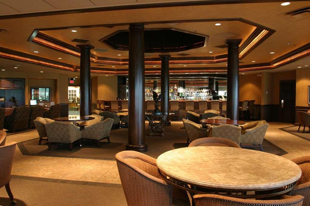 The Grand Resort Warren Restaurant foto
