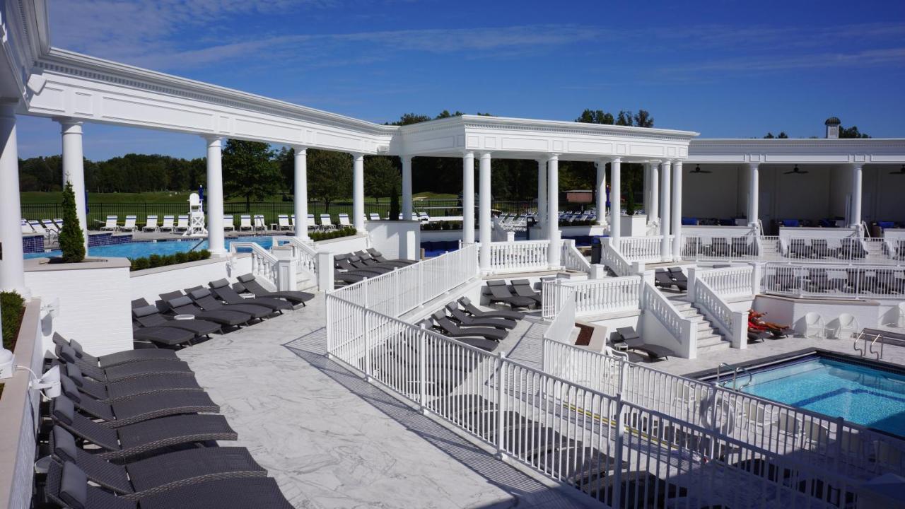 The Grand Resort Warren Exterior foto